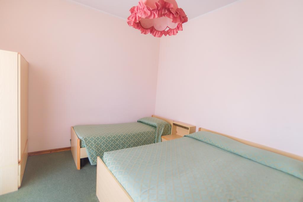 Hotel Alba Del Gargano Матината Екстериор снимка